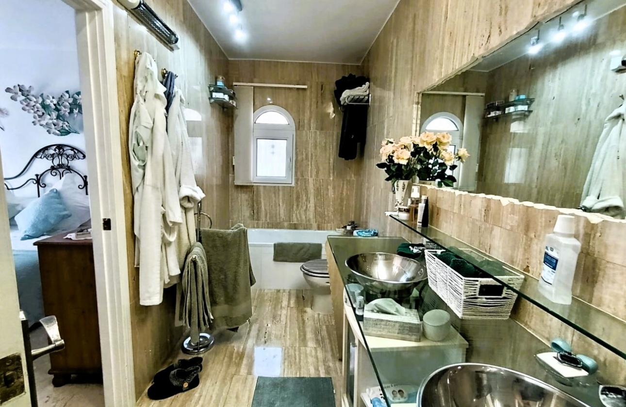 Reventa - Villa - Las Ramblas - Costa Blanca