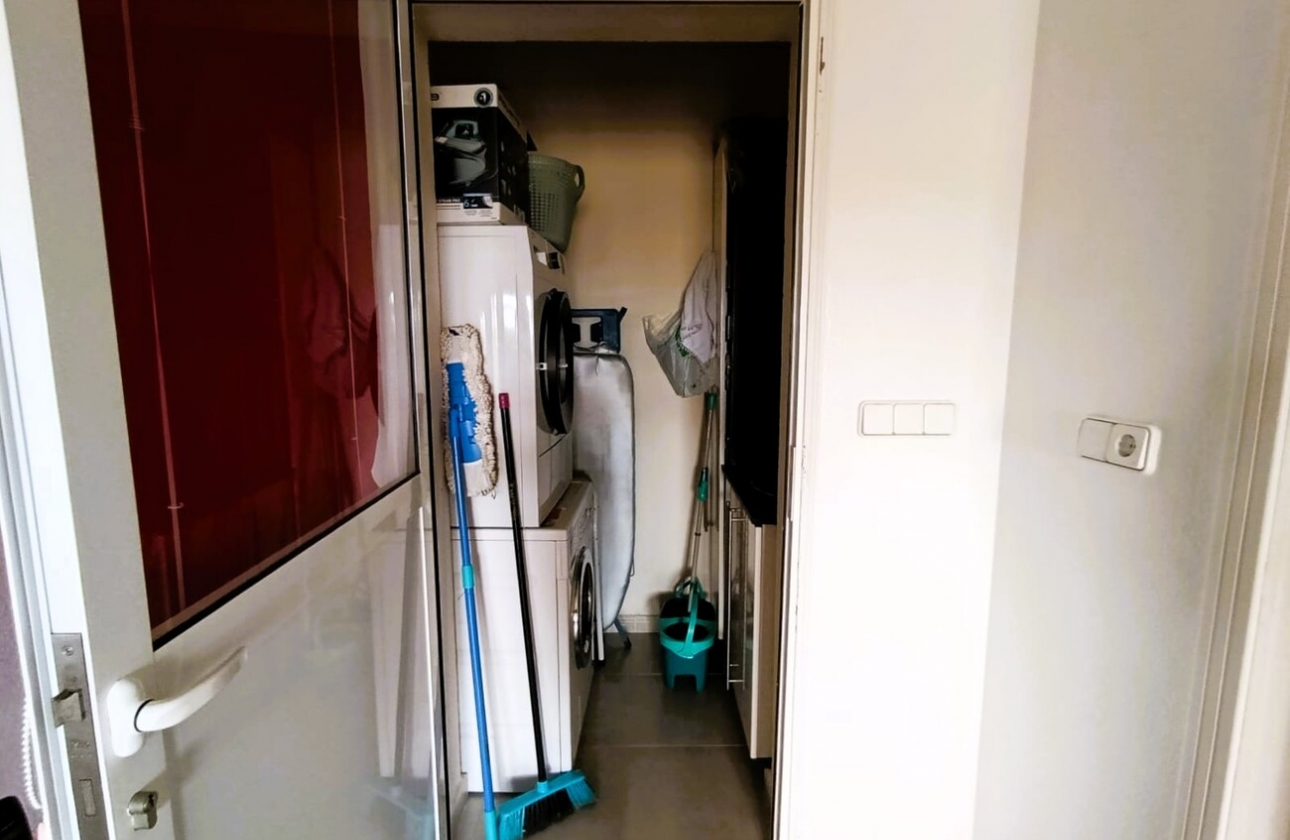 Reventa - Villa - Las Ramblas - Costa Blanca