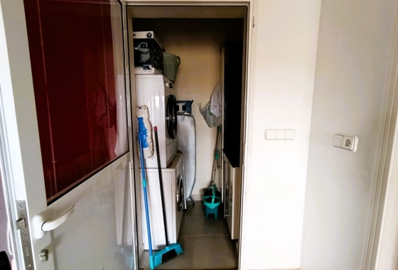 Reventa - Villa - Las Ramblas - Costa Blanca