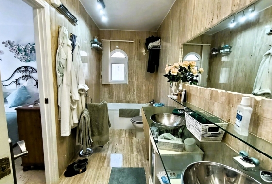 Reventa - Villa - Las Ramblas - Costa Blanca