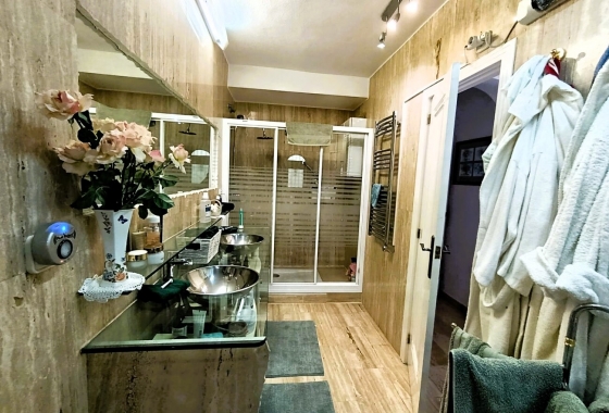 Reventa - Villa - Las Ramblas - Costa Blanca