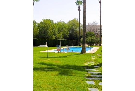 Rynek wtórny - Apartament - Las Ramblas - Dehesa de Campoamor