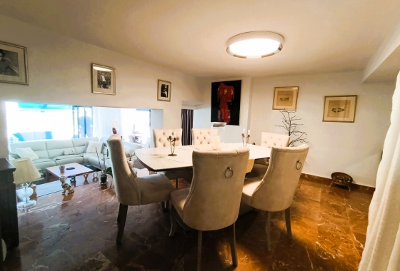 Rynek wtórny - Apartament - Las Ramblas - Dehesa de Campoamor