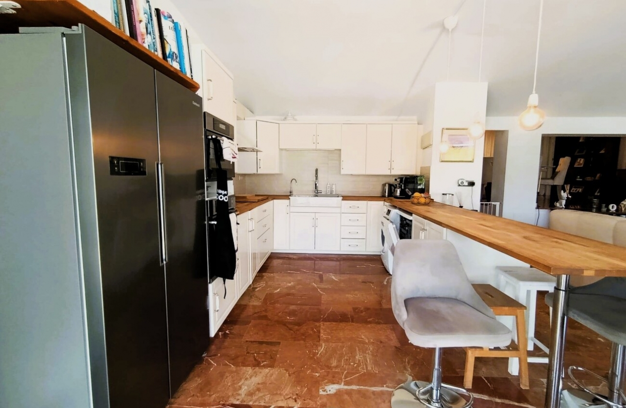 Rynek wtórny - Apartament - Las Ramblas - Dehesa de Campoamor