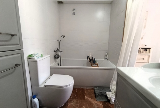 Rynek wtórny - Apartament - Las Ramblas - Dehesa de Campoamor