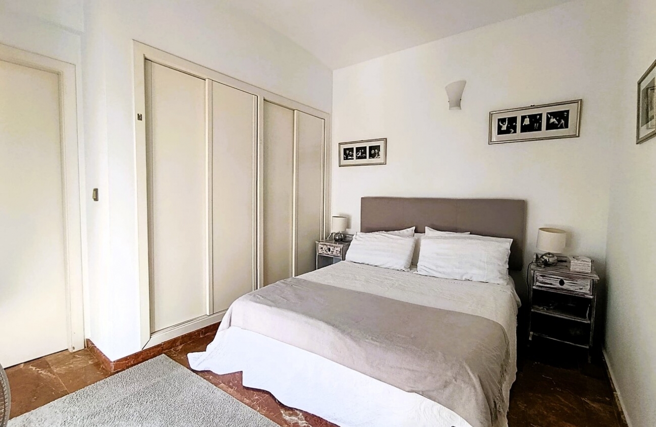 Rynek wtórny - Apartament - Las Ramblas - Dehesa de Campoamor