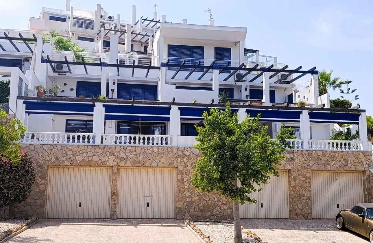 Rynek wtórny - Apartament - Las Ramblas - Dehesa de Campoamor