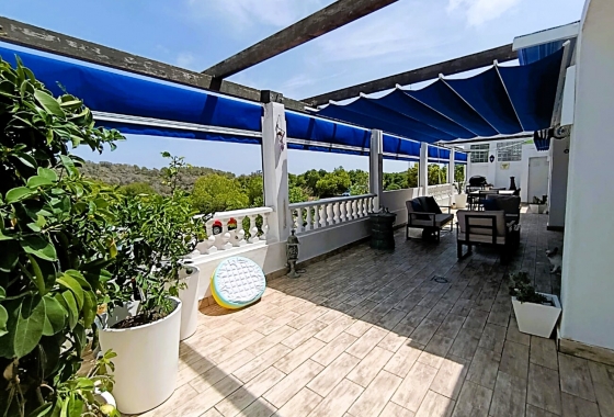 Rynek wtórny - Apartament - Las Ramblas - Dehesa de Campoamor