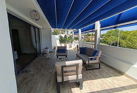 Rynek wtórny - Apartament - Las Ramblas - Dehesa de Campoamor