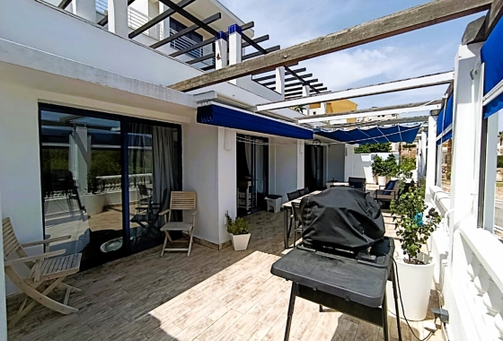 Rynek wtórny - Apartament - Las Ramblas - Dehesa de Campoamor