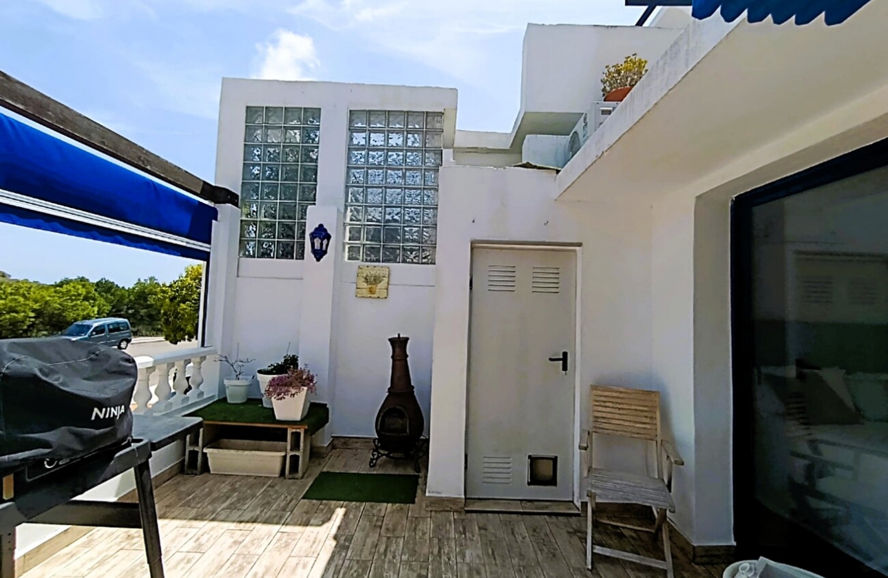 Rynek wtórny - Apartament - Las Ramblas - Dehesa de Campoamor