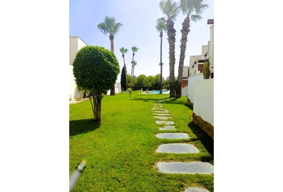 Rynek wtórny - Apartament - Las Ramblas - Dehesa de Campoamor