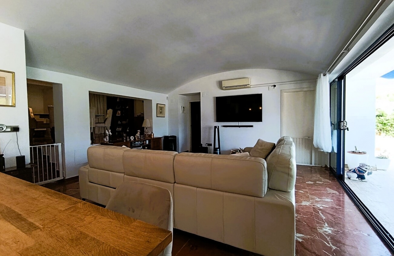 Rynek wtórny - Apartament - Las Ramblas - Dehesa de Campoamor