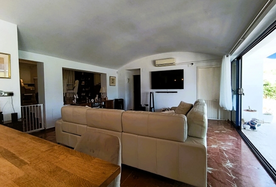 Rynek wtórny - Apartament - Las Ramblas - Dehesa de Campoamor