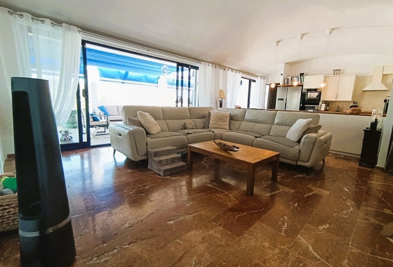 Rynek wtórny - Apartament - Las Ramblas - Dehesa de Campoamor