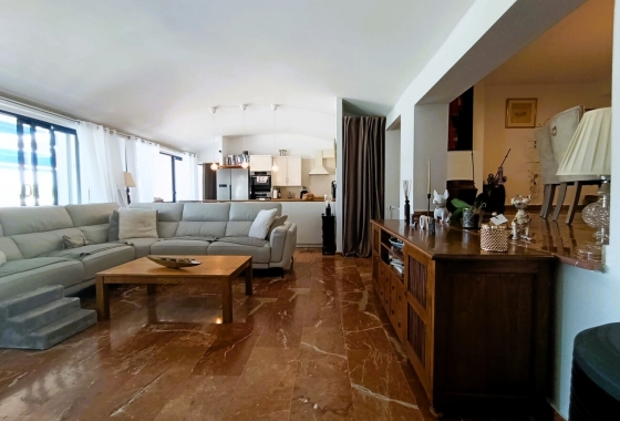 Rynek wtórny - Apartament - Las Ramblas - Dehesa de Campoamor