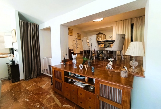 Rynek wtórny - Apartament - Las Ramblas - Dehesa de Campoamor