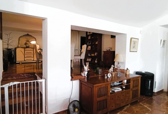 Rynek wtórny - Apartament - Las Ramblas - Dehesa de Campoamor