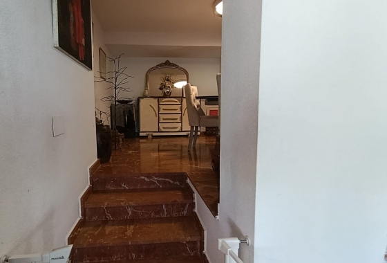 Rynek wtórny - Apartament - Las Ramblas - Dehesa de Campoamor