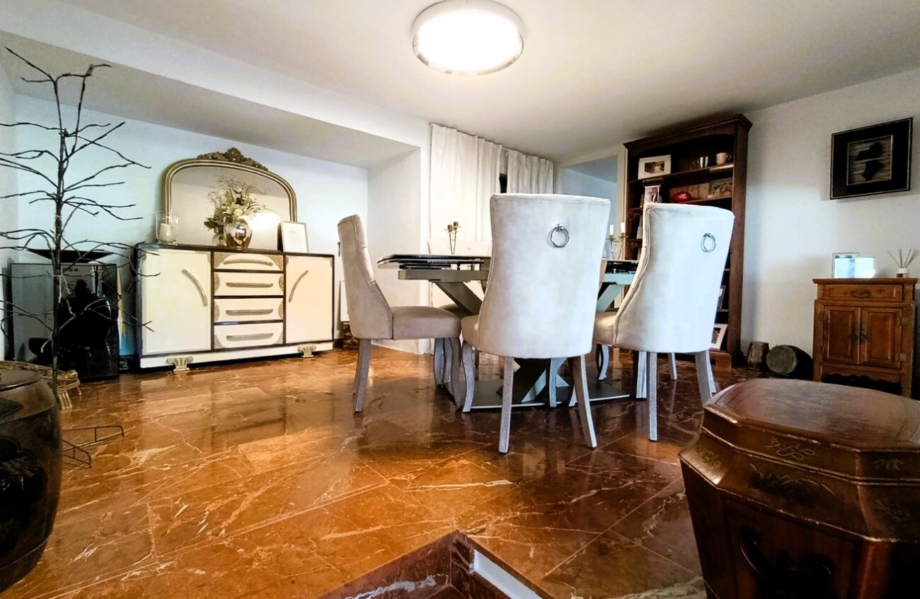 Rynek wtórny - Apartament - Las Ramblas - Dehesa de Campoamor