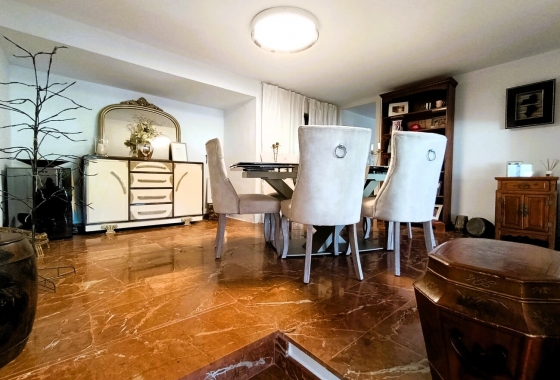 Rynek wtórny - Apartament - Las Ramblas - Dehesa de Campoamor