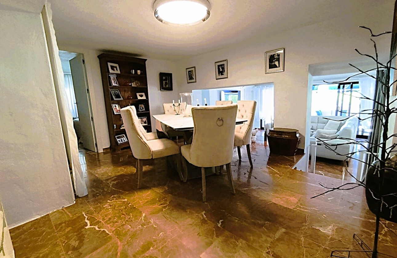 Rynek wtórny - Apartament - Las Ramblas - Dehesa de Campoamor