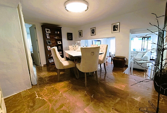 Rynek wtórny - Apartament - Las Ramblas - Dehesa de Campoamor