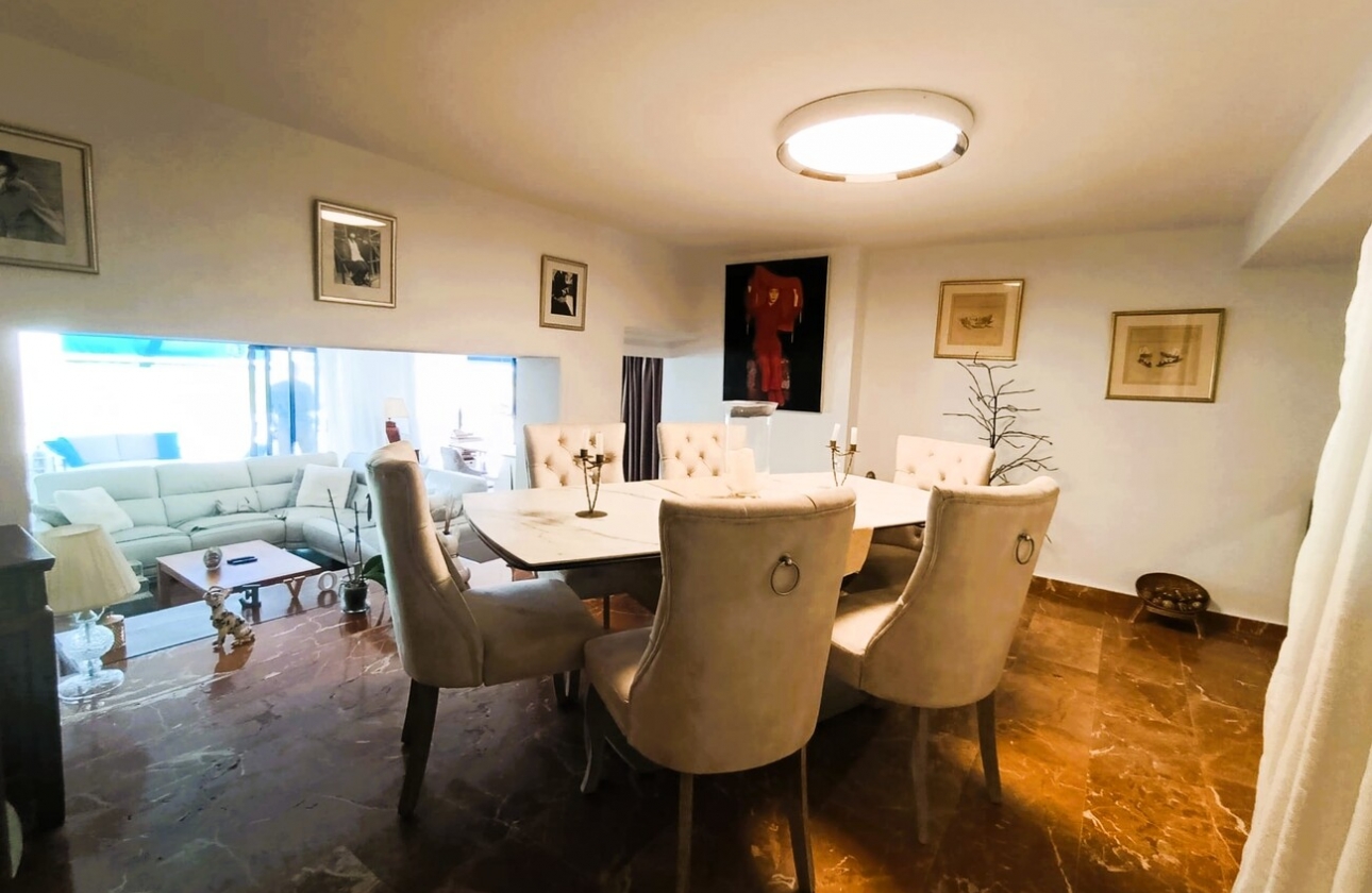 Rynek wtórny - Apartament - Las Ramblas - Dehesa de Campoamor