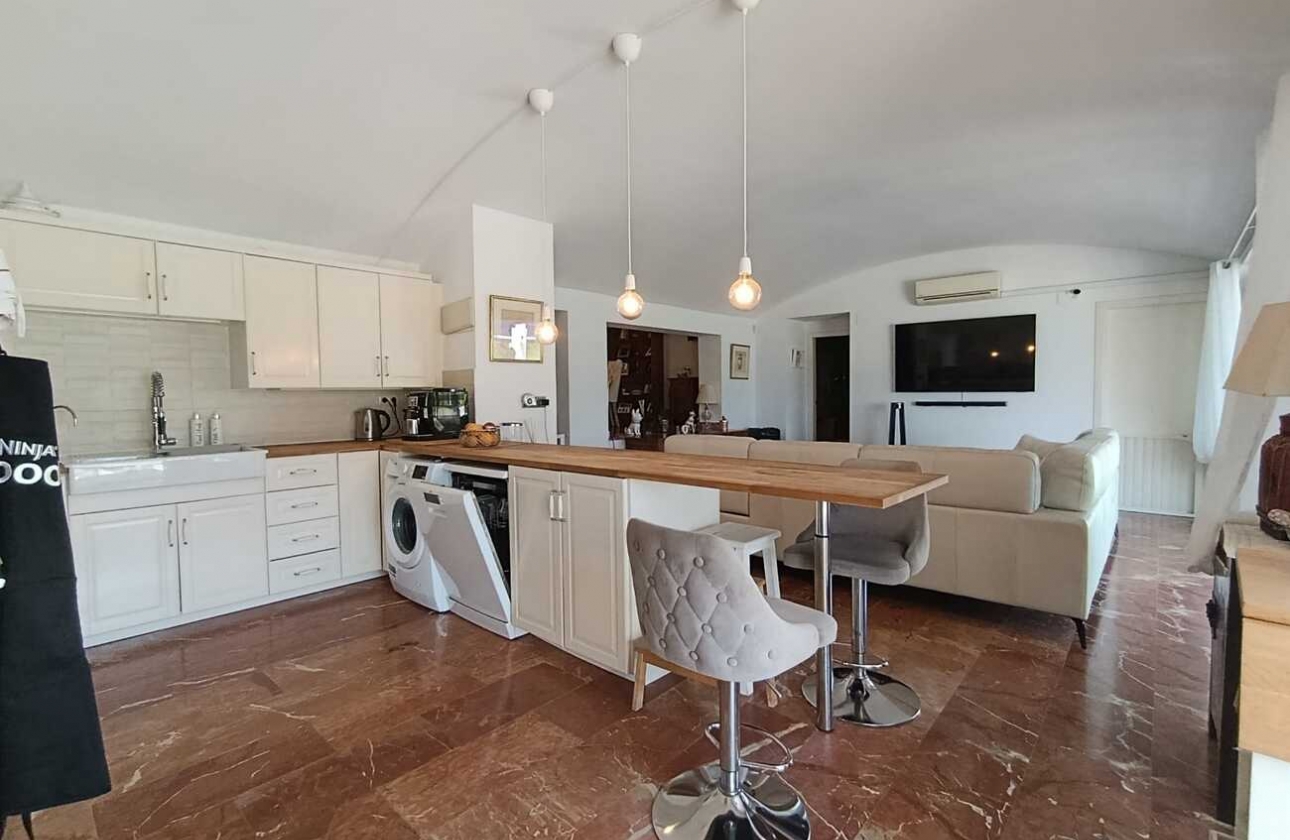 Rynek wtórny - Apartament - Las Ramblas - Dehesa de Campoamor