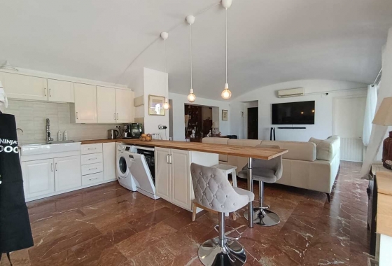 Rynek wtórny - Apartament - Las Ramblas - Dehesa de Campoamor