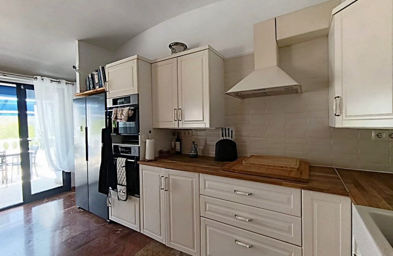 Rynek wtórny - Apartament - Las Ramblas - Dehesa de Campoamor