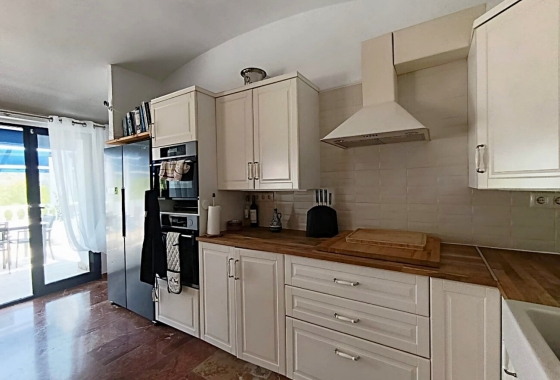 Rynek wtórny - Apartament - Las Ramblas - Dehesa de Campoamor