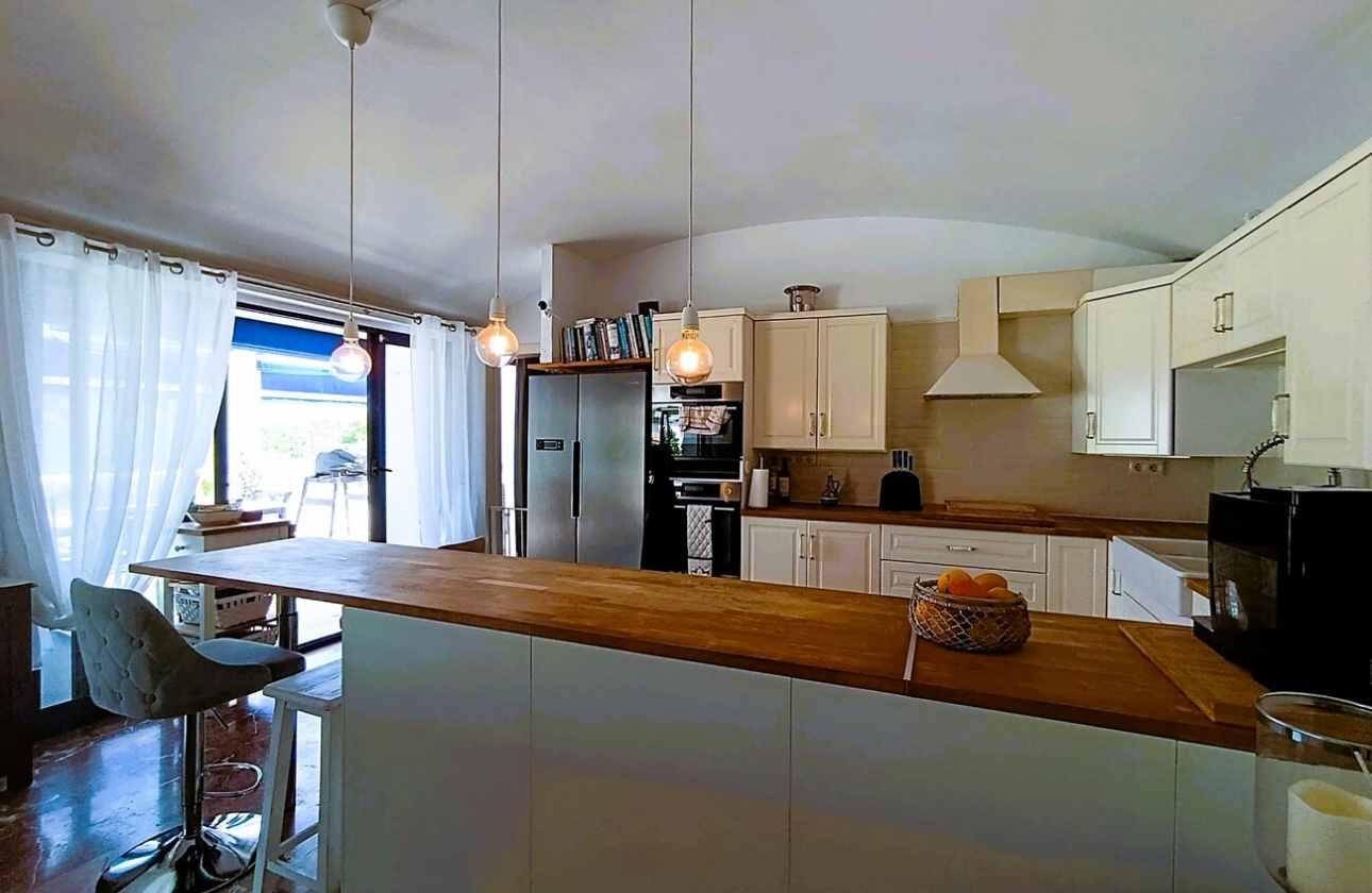 Rynek wtórny - Apartament - Las Ramblas - Dehesa de Campoamor