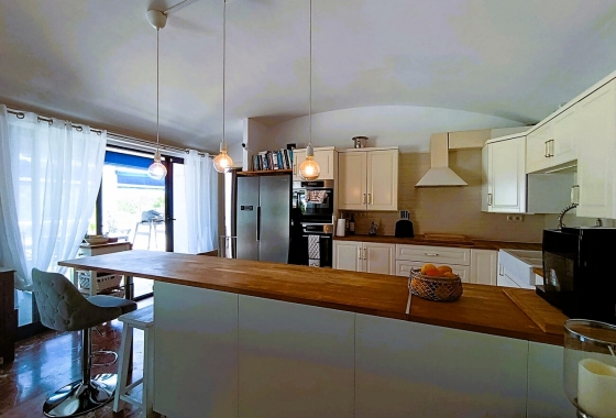 Rynek wtórny - Apartament - Las Ramblas - Dehesa de Campoamor