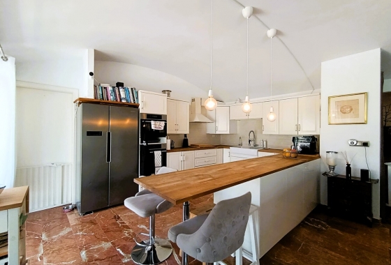 Rynek wtórny - Apartament - Las Ramblas - Dehesa de Campoamor