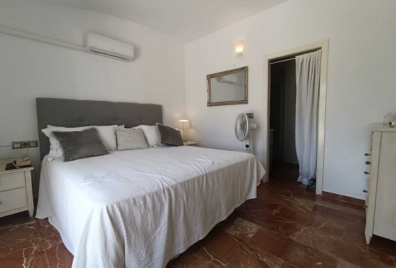 Rynek wtórny - Apartament - Las Ramblas - Dehesa de Campoamor