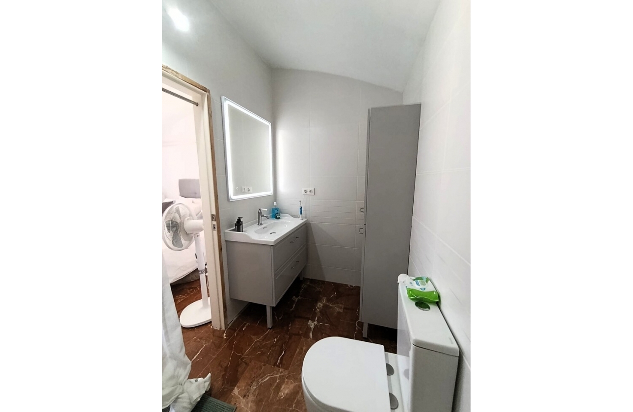 Rynek wtórny - Apartament - Las Ramblas - Dehesa de Campoamor