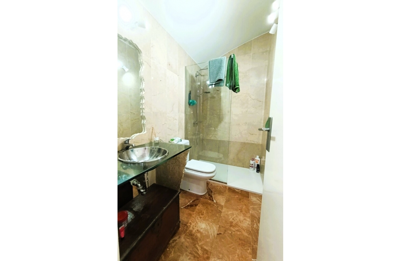 Rynek wtórny - Apartament - Las Ramblas - Dehesa de Campoamor