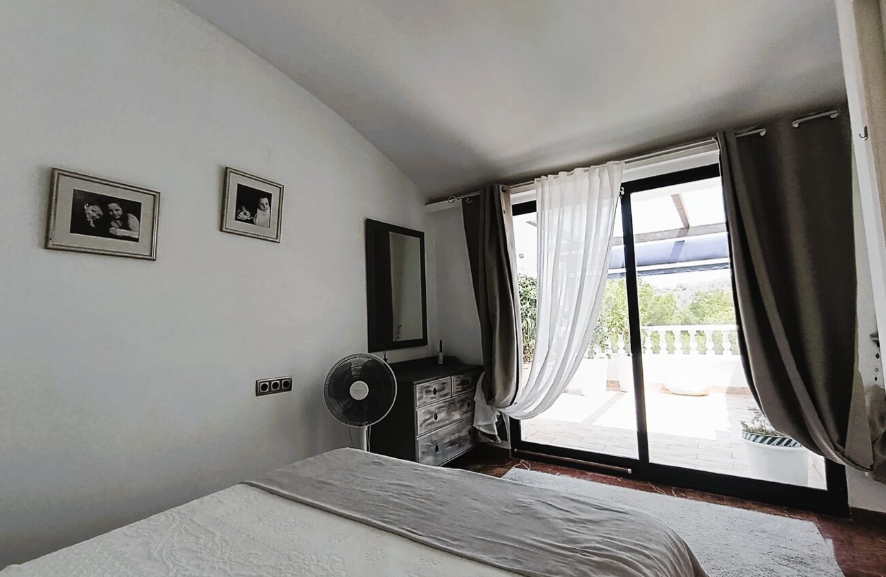 Rynek wtórny - Apartament - Las Ramblas - Dehesa de Campoamor