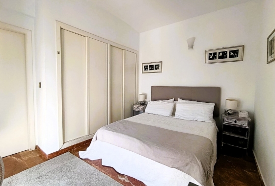 Rynek wtórny - Apartament - Las Ramblas - Dehesa de Campoamor