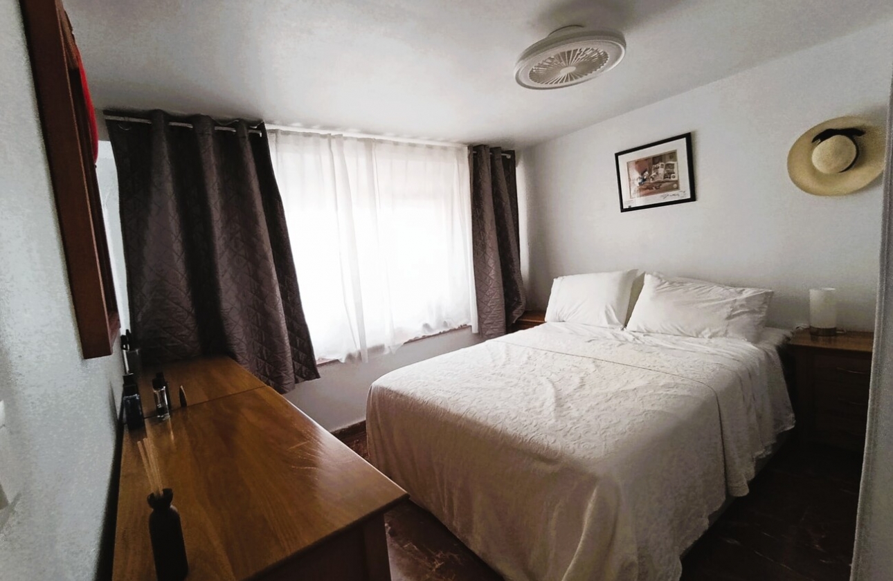 Rynek wtórny - Apartament - Las Ramblas - Dehesa de Campoamor