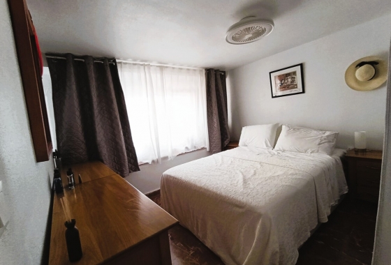 Rynek wtórny - Apartament - Las Ramblas - Dehesa de Campoamor