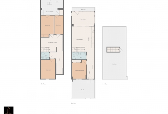 Reventa - Adosado - Torrevieja - Cabo cervera