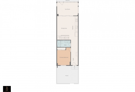 Reventa - Adosado - Torrevieja - Cabo cervera