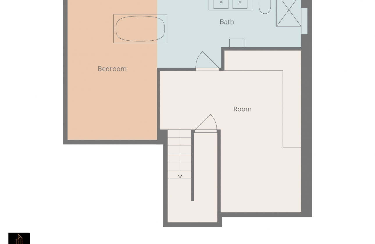 Rynek wtórny - Villa - Orihuela Costa - Lomas de Cabo Roig