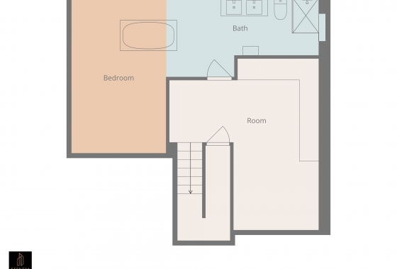 Rynek wtórny - Villa - Orihuela Costa - Lomas de Cabo Roig