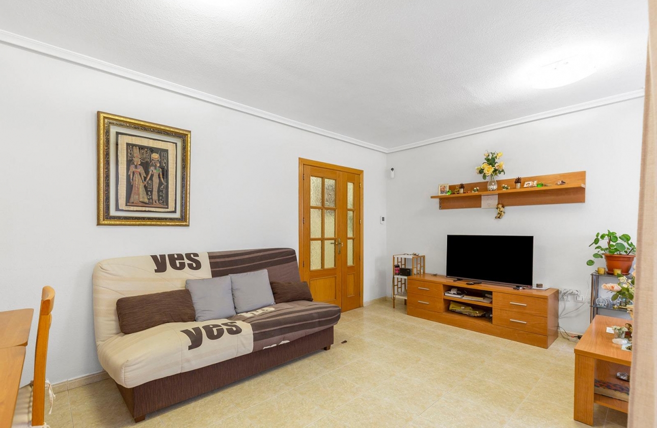 Reventa - Apartment - Torrevieja - Centro