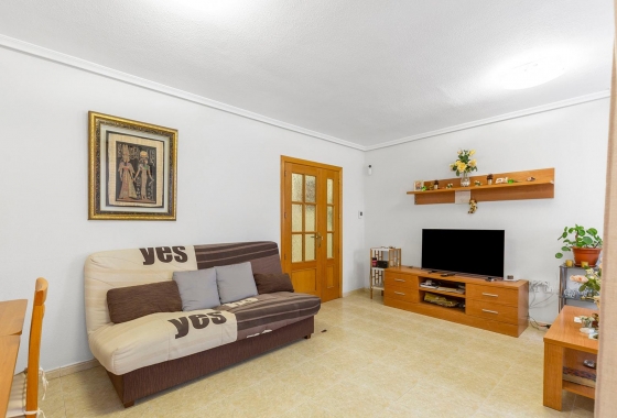 Reventa - Apartment - Torrevieja - Centro