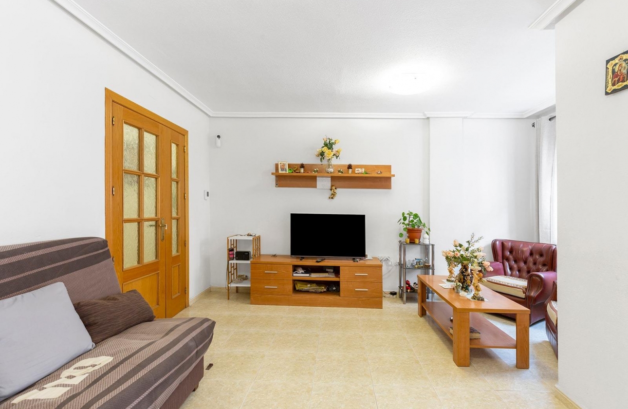 Reventa - Apartment - Torrevieja - Centro