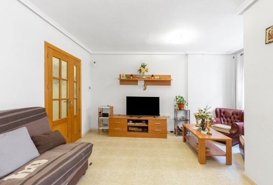 Reventa - Apartment - Torrevieja - Centro